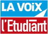 Logo La voix/L'étudiant